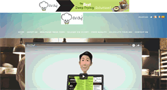 Desktop Screenshot of oilchef.com